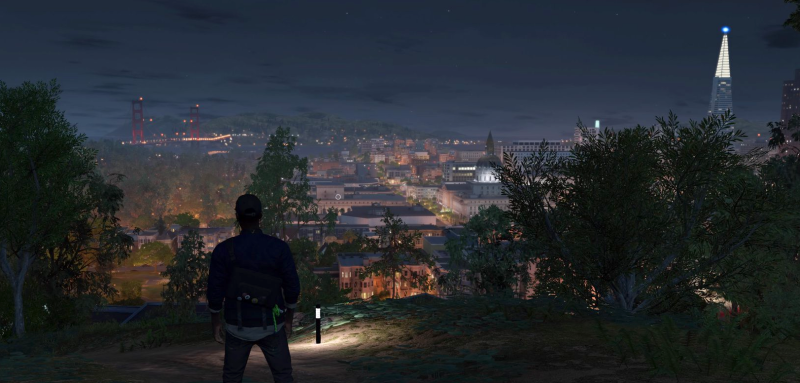 Watch Dogs 2, $30